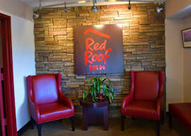 Red Roof Inn Richmond South 4