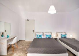 Villa Kavallaris & Apartments 5