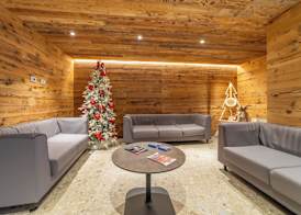 Riserva Bianca Limone Hotel & SPA 5