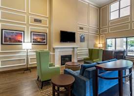 Comfort Suites Southaven - Memphis South 3
