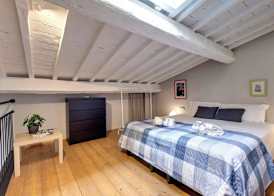 Mamo Florence - Zita Aparment 2