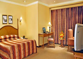 Aditya Park-A Sarovar Portico Hotel 5