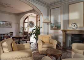 Relais Vignale & Spa 3