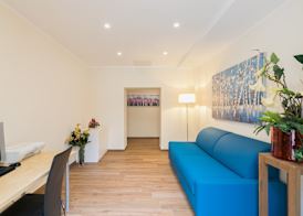Demetra Eco Guest House 2