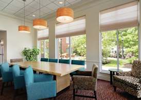Hilton Garden Inn Harrisburg East 3