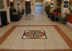 Super 8 by Wyndham Austin/Airport South 2