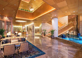 Sheraton Grande Sukhumvit, a Luxury Collection Hotel, Bangkok 2