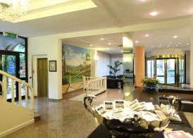Aggravi Hotel 3