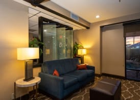 Comfort Inn Opelika - Auburn 2