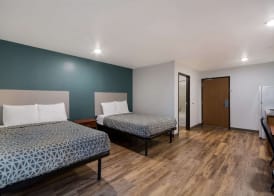 WoodSpring Suites Augusta Riverwatch 5