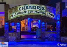Chandris Apartments 3