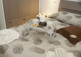 HOTEL VALLEVERDE 5