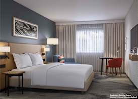 Mercure Parkhotel Mönchengladbach 4