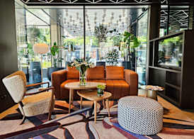 Keight Hotel Opatija, Curio Collection By Hilton 4