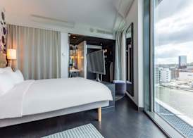 Radisson Blu Riverside Hotel, Gothenburg 4