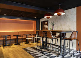 ibis Paris Nation Davout 5