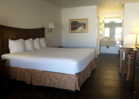 Rio Del Sol Inn Needles 2