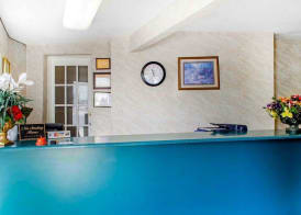Rodeway Inn Dillsburg 3