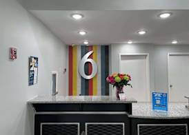 Motel 6 West Columbia, SC - Airport 2