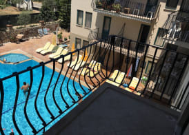 Poppy Apart Hotel 5