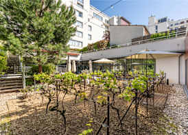 DoubleTree by Hilton Paris Boulogne 4