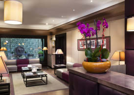 Elysées Hôtel 3