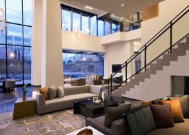 Washington Marriott Capitol Hill 4