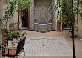 Nadir Home 2