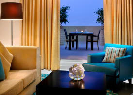 Residence Inn by Marriott Manama Juffair 3
