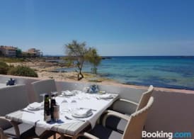 Hostal Restaurante Playa 2
