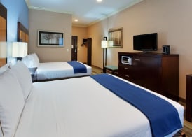 Holiday Inn Express BENICIA by IHG 3