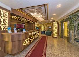 VERSİON HOTEL 4