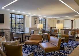 Phoenix Park Hotel 5