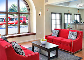 Lamplighter Inn & Suites at SDSU 2