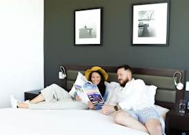 Novotel Brisbane Airport 3