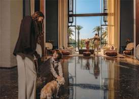 Fairmont Royal Palm Marrakech 2