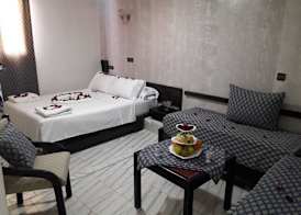 HOTEL REGINA 4