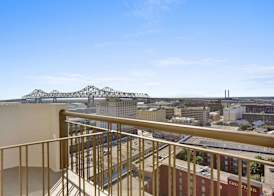 Embassy Suites by Hilton New Orleans 3