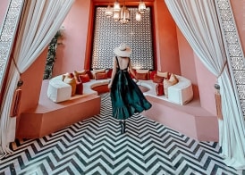 Marrakesh Hua Hin Resort & Spa 3