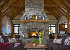 Green Mountain Suites Hotel 4