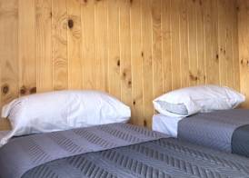 Hosteria Hueney Ruca 5