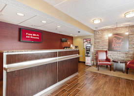 Red Roof Inn Tampa Fairgrounds - Casino 2