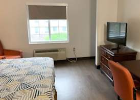 Studio 6 Duluth GA Near Gas South District 5