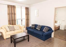 Carlton Lygon Lodge - Close to Melbourne Uni 2