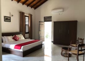 The Tamarind 5