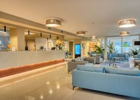 Resort La Battigia Beach & Spa 4