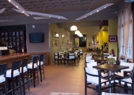 Athos Hotel 4