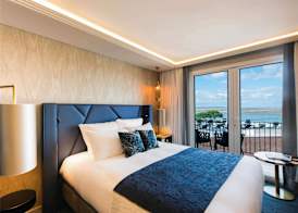 La Grande Terrasse Hotel & Spa La Rochelle - MGallery Collection 3