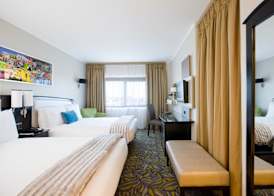 Southern Sun Waterfront Cape Town 5