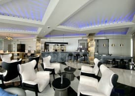 Doubletree by Hilton Foshan Nanhai 3